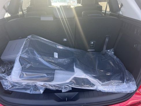 New 2025 MAZDA CX-90 Plug-In Hybrid w/Premium Sport image 22