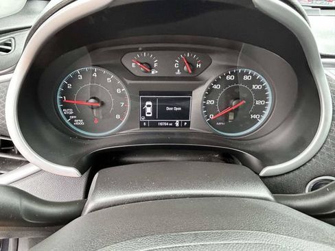 Used 2023 Chevrolet Malibu LT FWD image 22