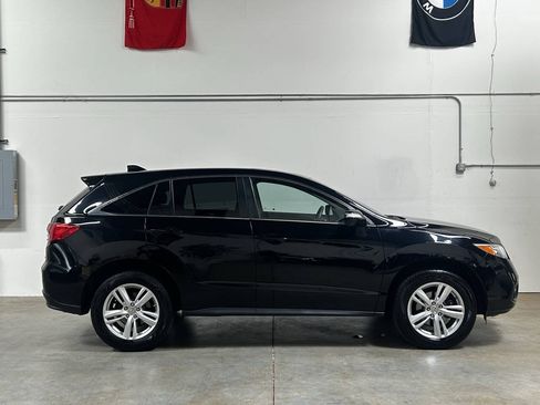 Used 2014 Acura RDX AWD image 39