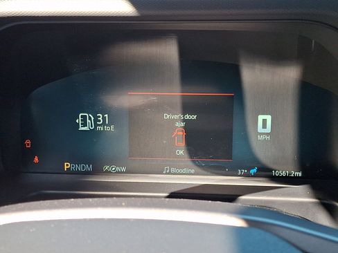 Used 2025 Ford Bronco Badlands image 22