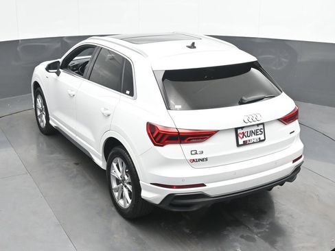 Used 2023 Audi Q3 2.0T Premium image 42