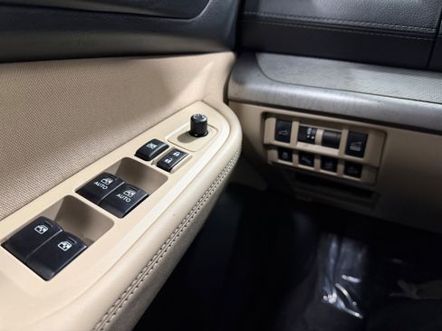 Used 2018 Subaru Outback 2.5i Premium image 6