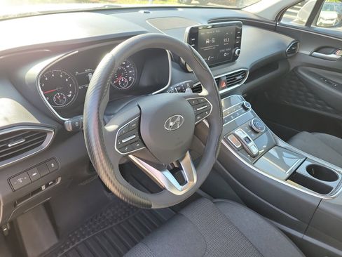 Used 2023 Hyundai Santa Fe SE w/ Cargo Package AWD/4WD image 22