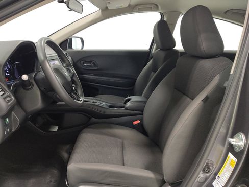 Used 2022 Honda HR-V LX image 17