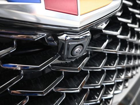 Used 2025 Cadillac Escalade ESV Sport w/ Touring Package image 58