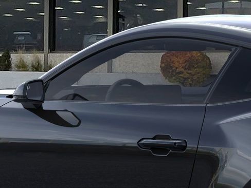 New 2026 Ford Mustang GT Premium RWD image 20