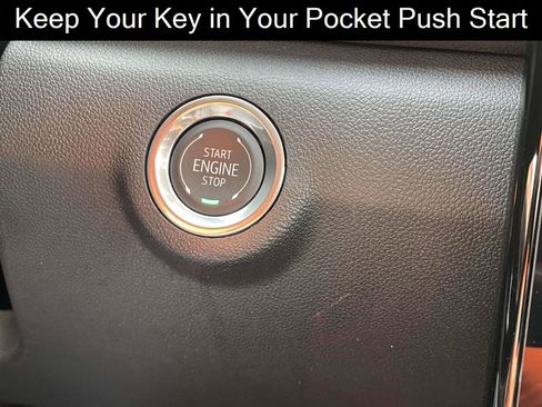 Used 2026 GMC Terrain Denali image 19