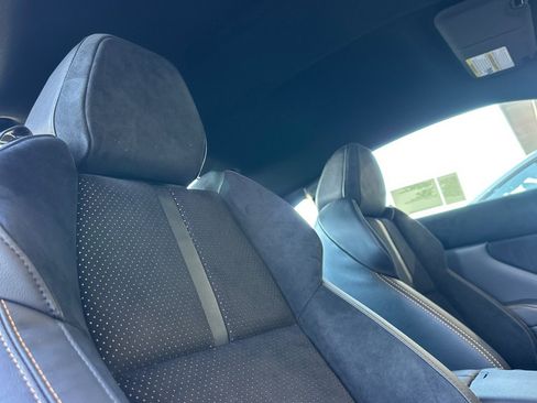 New 2026 Toyota GR86 YUZU Limited image 15