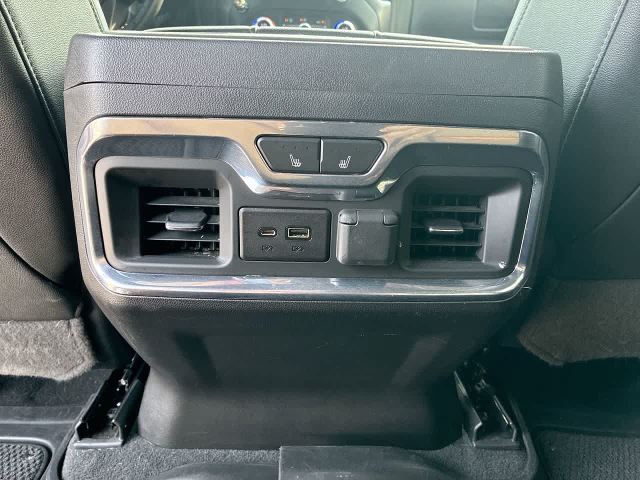 Used 2021 GMC Sierra 1500 AT4 AWD/4WD image 20