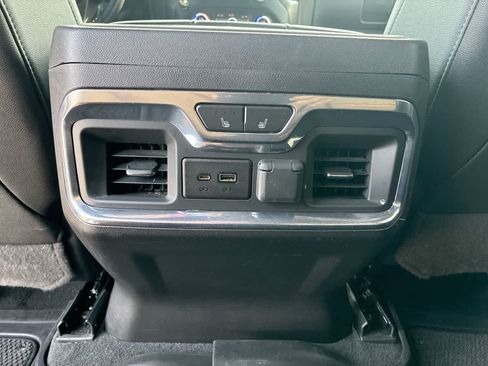 Used 2021 GMC Sierra 1500 AT4 AWD/4WD image 20