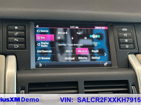 Used 2019 Land Rover Discovery Sport HSE image 38