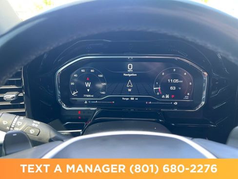 Used 2023 GMC Sierra 1500 Elevation AWD/4WD image 15