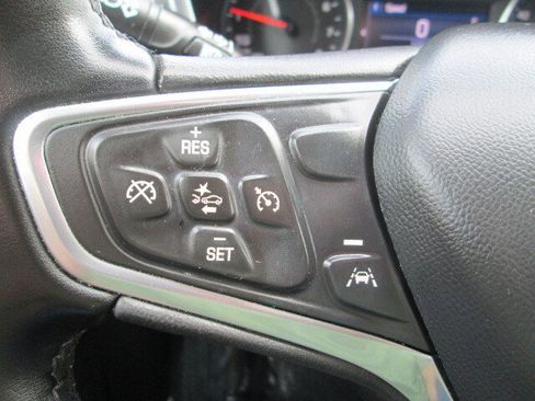 Used 2023 Chevrolet Equinox LT w/ Driver Convenience Package AWD/4WD image 21