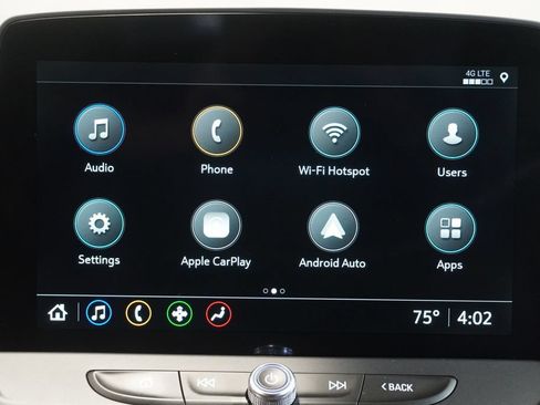 Used 2026 Chevrolet Blazer LT w/ Convenience Package FWD image 22