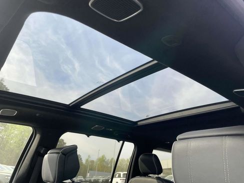 Used 2024 Jeep Grand Wagoneer L Series II w/ Quick Order Packagew 28T image 40