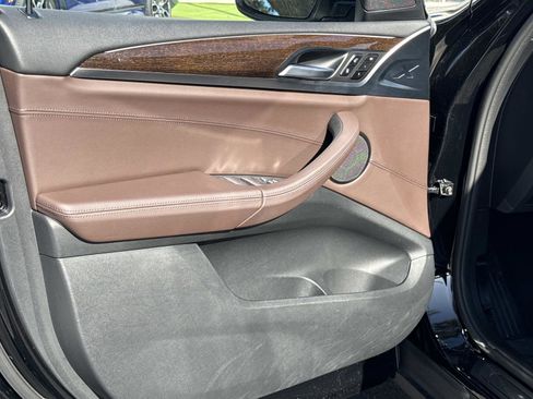 Used 2022 BMW X3 sDrive30i w/ Premium Package 2 (ZPA) image 15