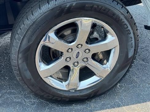 Certified 2023 Ford F150 XLT w/ Equipment Group 302A High AWD/4WD image 15