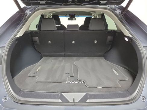 Used 2021 Toyota Venza LE AWD/4WD image 10