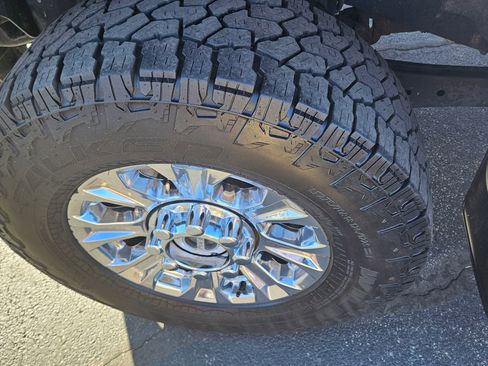 Used 2021 Ford F250 XL w/ STX Appearance Package AWD/4WD image 10