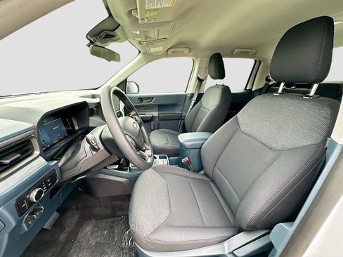 New 2025 Ford Maverick XL w/ 4K Tow Package AWD/4WD image 7