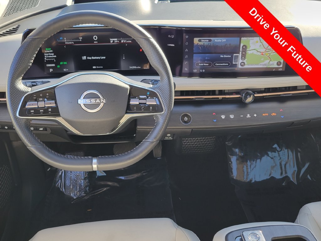 Used 2024 Nissan Ariya FWD image 6