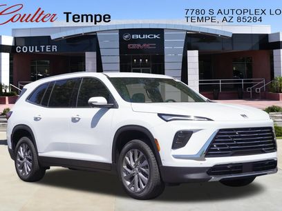 New 2026 Buick Enclave Preferred w/ Super Cruise Package