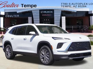 New 2026 Buick Enclave Preferred w/ Super Cruise Package FWD video 1