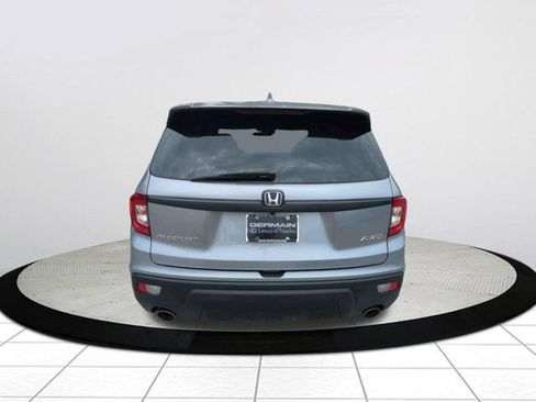 Used 2020 Honda Passport EX-L image 4