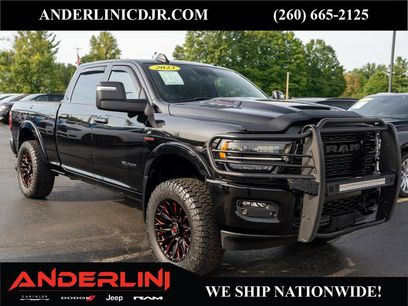 Used 2023 RAM 2500 Limited