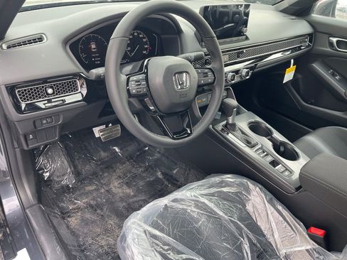 New 2026 Honda Civic Sport image 6