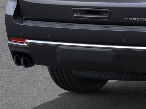 New 2026 Chevrolet Tahoe Premier RWD image 15