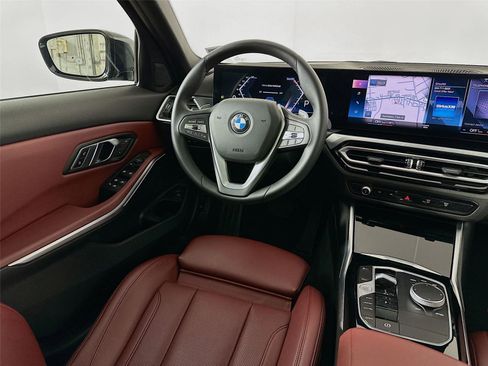 Certified 2023 BMW 330i xDrive 330i xDrive image 23