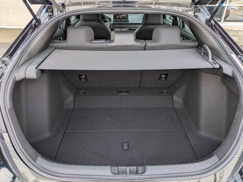 Certified 2025 Honda Civic Sport image 28