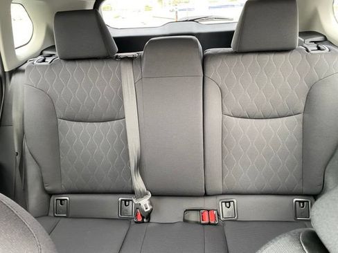 Certified 2025 Toyota Corolla Cross LE AWD/4WD image 20