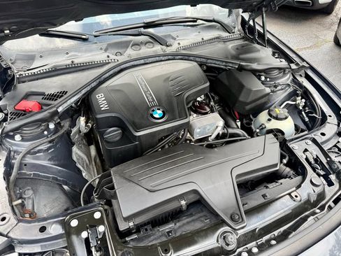 Used 2015 BMW 428i Coupe w/ Premium Package RWD image 5