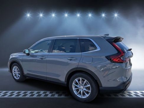New 2026 Honda CR-V EX image 5