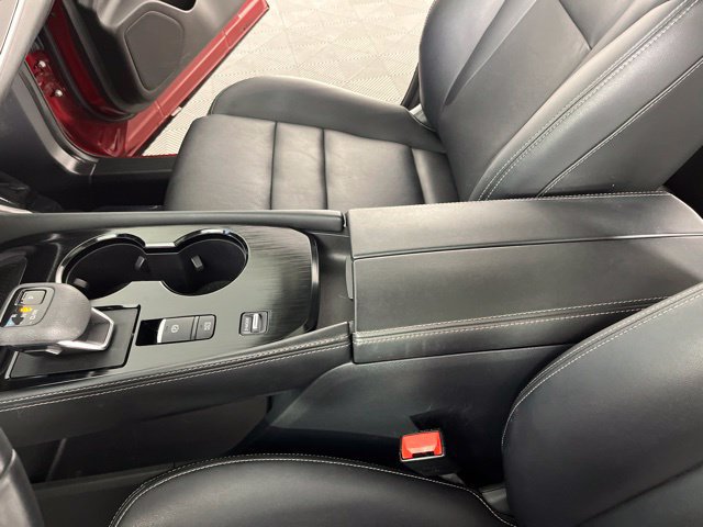 Used 2023 Nissan Rogue SL w/ SL Premium Package FWD image 29