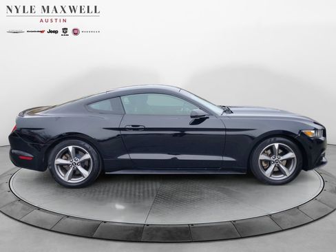 Used 2016 Ford Mustang Coupe w/ Equipment Group 051A image 15