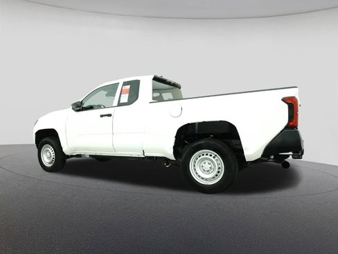 New 2026 Toyota Tacoma SR AWD/4WD image 20