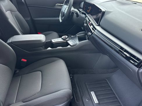 Certified 2026 Kia Sportage S AWD/4WD image 16