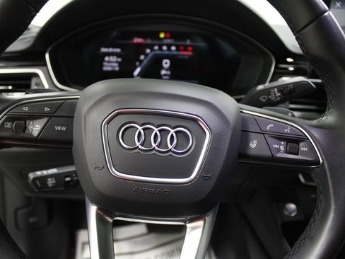 Used 2024 Audi A5 2.0T Premium Plus image 37