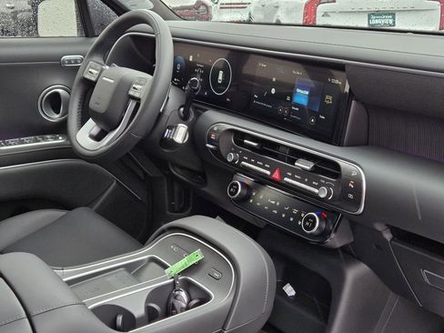 New 2026 Hyundai Palisade Calligraphy image 7