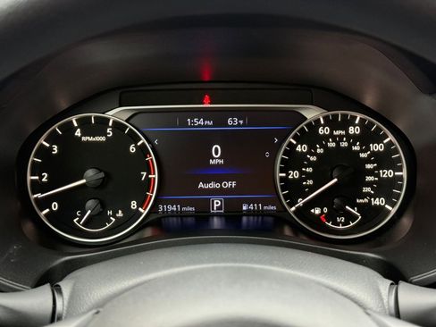 Used 2025 Nissan Altima 2.5 SV FWD image 40