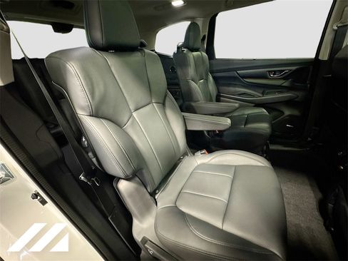 New 2025 Subaru Ascent Bronze Edition w/ Popular Package #2 image 32