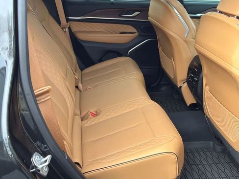 Used 2023 Jeep Grand Cherokee Summit w/ Luxury Tech Group V image 14