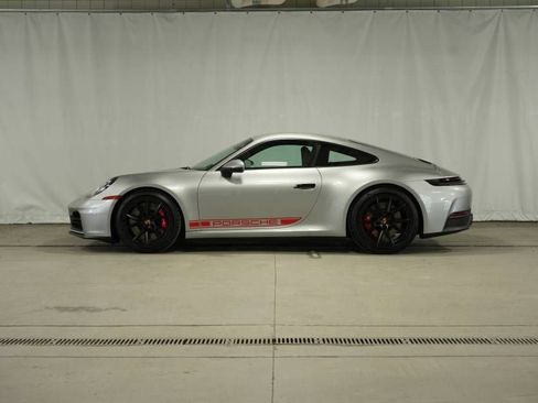 New 2026 Porsche 911 Carrera S RWD image 2