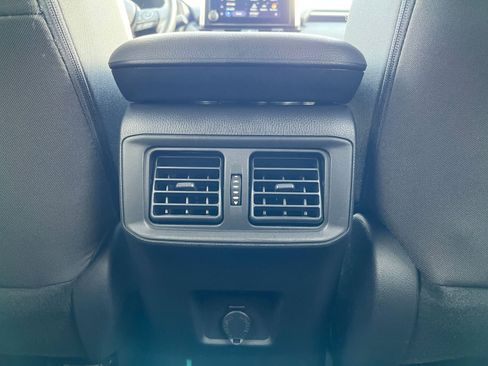 Used 2025 Toyota RAV4 LE image 23