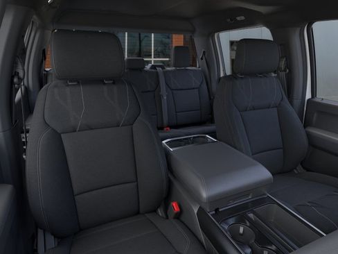 New 2026 Ford F150 STX w/ Equipment Group 200A image 10