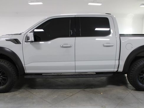 Used 2024 Ford F150 Raptor image 6