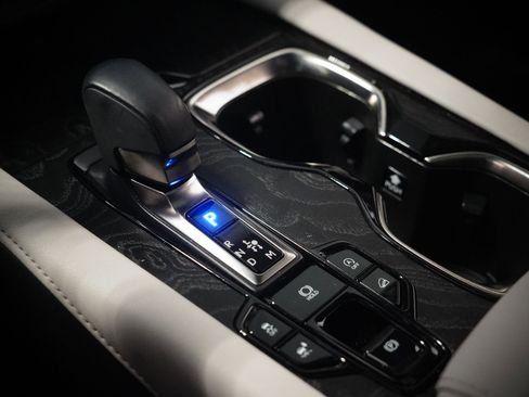 Used 2023 Lexus RX 350 Premium w/ Cold Area Package image 27